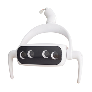 牙科灯手术无影灯LED感应灯牙椅灯口腔灯冷光灯牙科配件医用灯