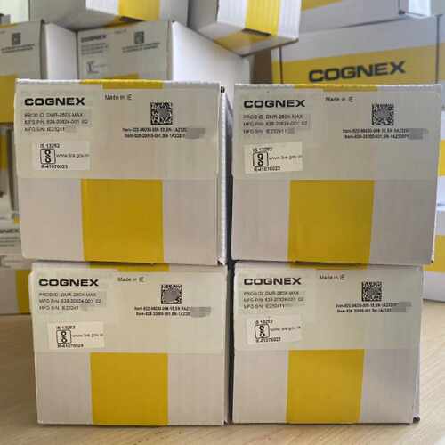 议价康耐视DMR-280X-MAX DM280X COGNEX  全新原装正品 DM280X-MA