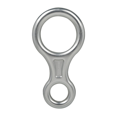 欣达/Xinda户外攀岩八字环下降器