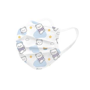 医用外科口罩一次性医疗可爱独立包装女高颜值2025新款秋冬加厚