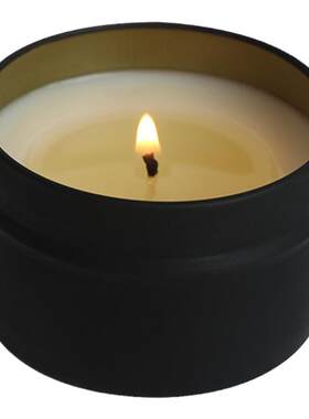 安全大豆蜡情趣蜡烛高温简约