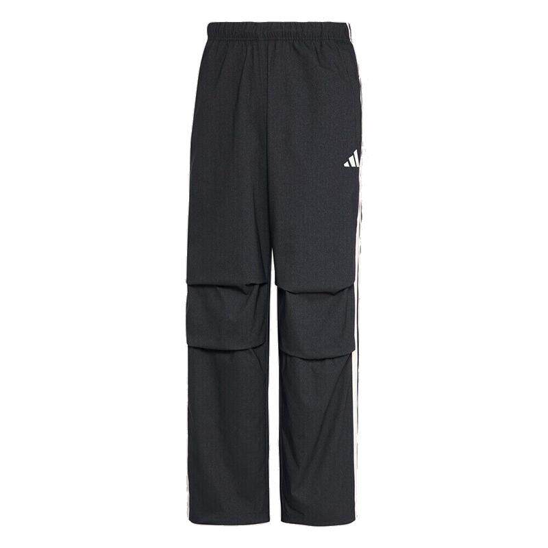 Adidas阿迪达斯男裤2026春季新款ST 3ST DENIM P梭织长裤KR2538