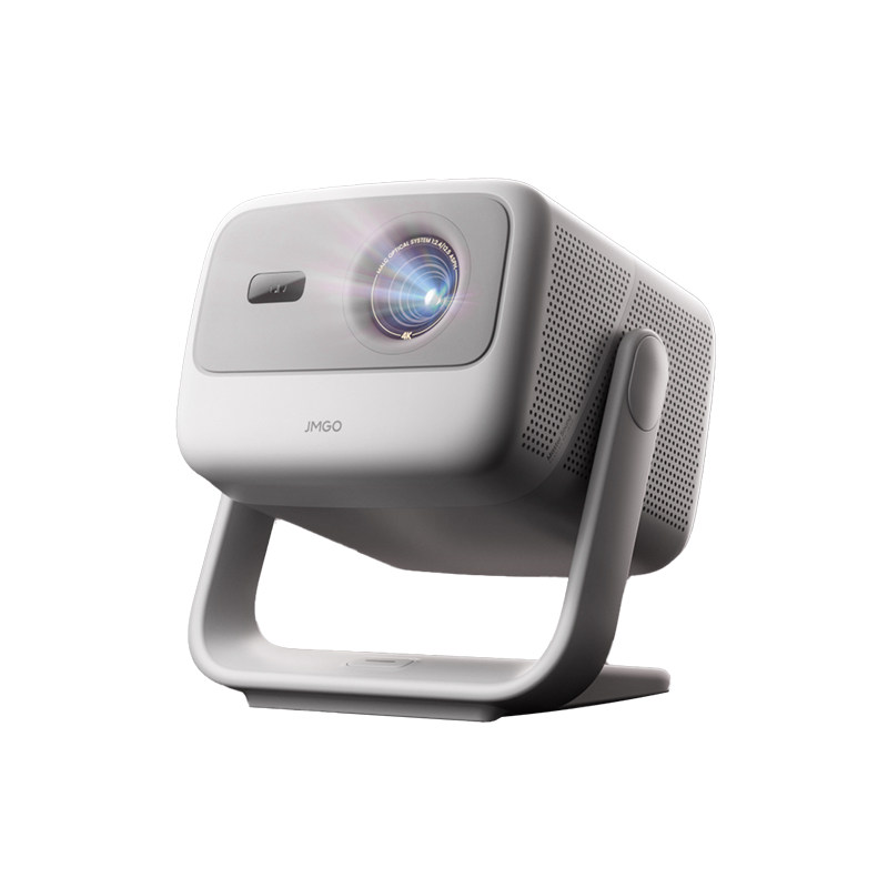 【政府补贴】坚果N1S 4K特别版三色激光投影仪家用超高清可连手机卧室投屏家庭影院白天可用无需幕布投影机