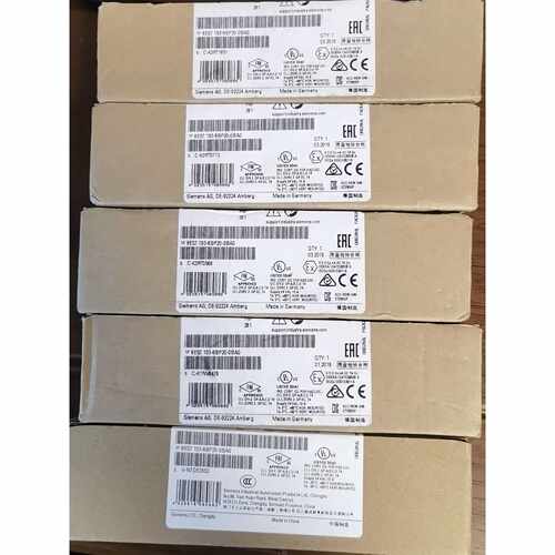 【议价-可维修】 6ES7193-6BP20-0BA0   /均有货