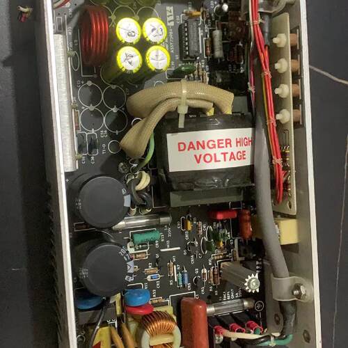 溢价-POWER-ONE   SPL130-1012电源  参