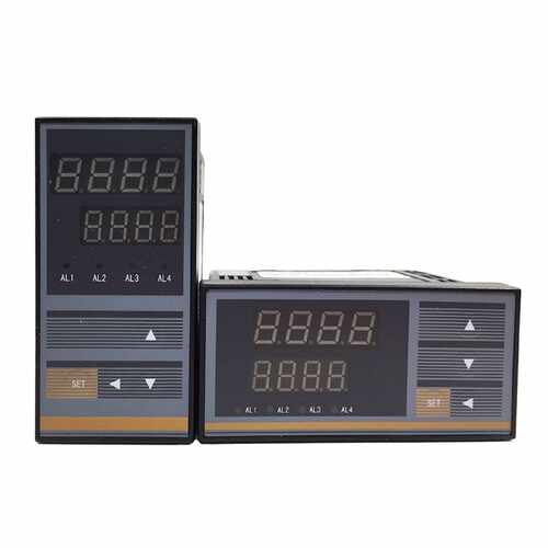 询XSWAHT2B1MS2V1数字显示报警仪显示控制仪LED单通道数显表