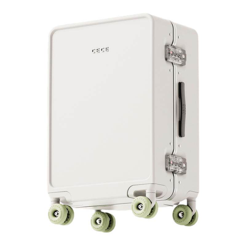 CECE2026新款行李箱便携登机箱
