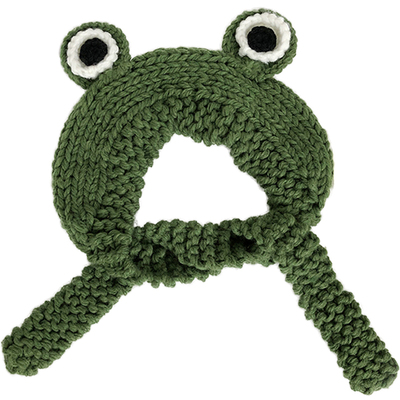 网红针织女秋冬韩版帽子潮毛线帽