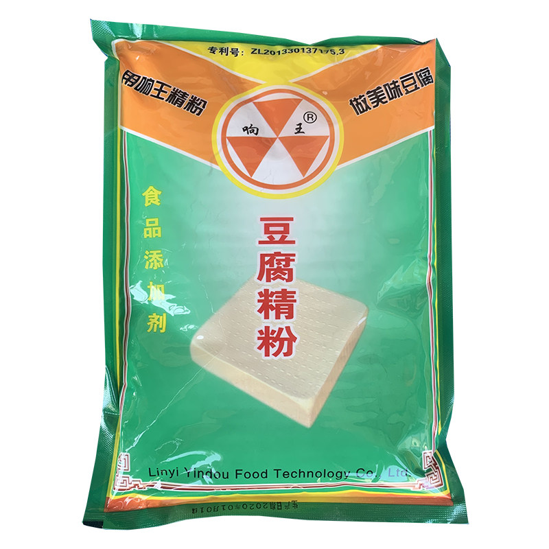 响王豆腐精粉专用内脂复配稳定剂