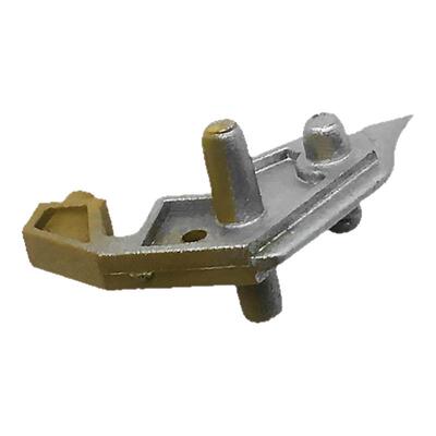 适用四通OKI411412定影分离爪