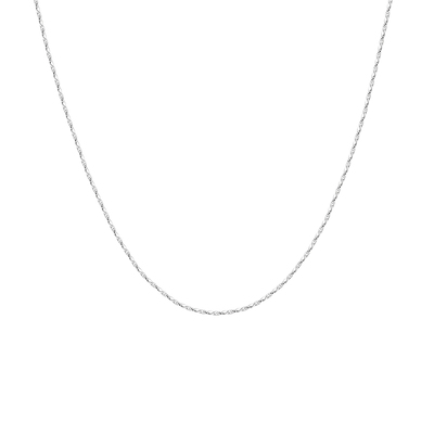 LNIEER小众设计感百搭爆款项链