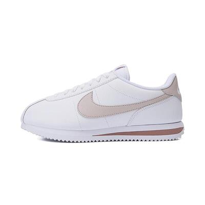 休闲鞋耐克女子运动休闲