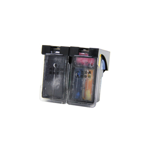 英联 适用佳能815墨盒MP288 MP236 MP259彩色iP2780 iP2788黑色MX428 418 280 368 PG815 CL816打印机连供