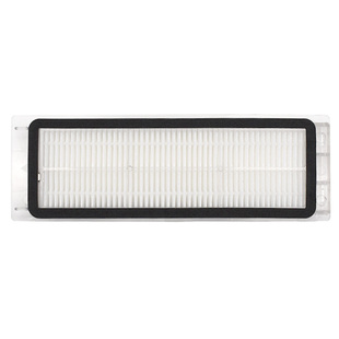 适配石头扫地机器人配件P10/P20pro主刷滤网拖布清洁液集尘袋耗材