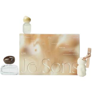 【生日礼物】Je Sens觉森纯粹香水礼盒中性花香闺蜜生日礼物