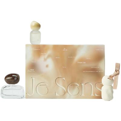 Jesens觉森纯粹系列香水礼盒