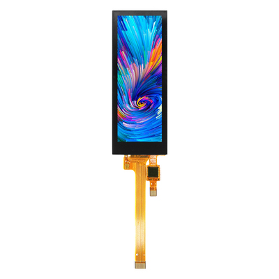 2.79寸IPS长条液晶142x428电容屏