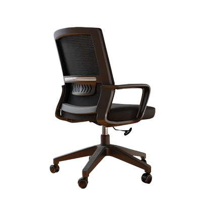 办公室舒服久坐不累椅子