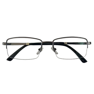 远近两用一体老花眼镜防蓝光高清男款士高档正品老花镜官方旗舰店