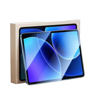 【专为护眼而生】欧炫适用小米平板8钢化膜8pro小米平板7Pro屏幕6pro钢化膜7pad保护5Pro贴7ultra护眼max柔光