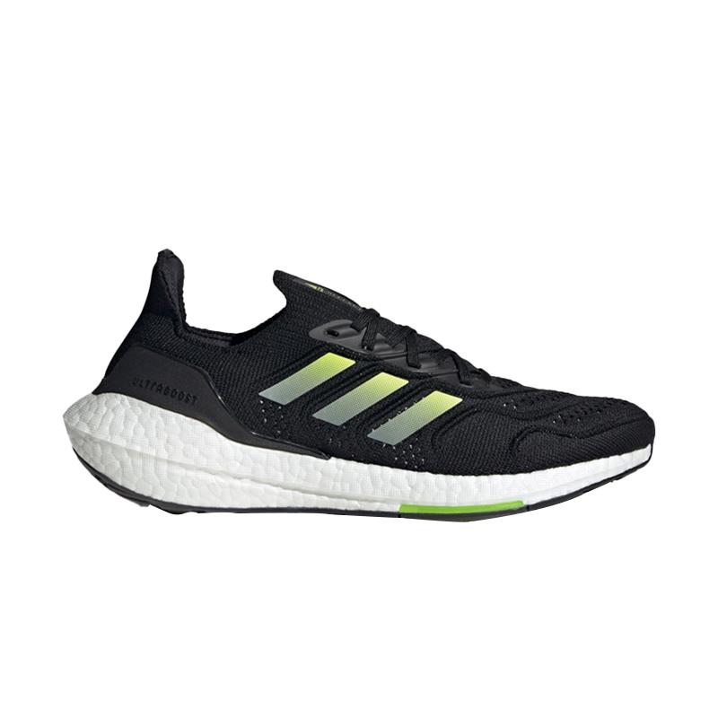 Adidas/阿迪达斯新款BOOST男鞋户外休闲耐磨运动跑步鞋H01172