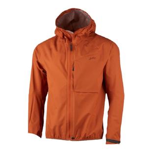 Lundhags隆哈Lo Jacket户外防风软壳衣薄款骑行越野登山徒步外套