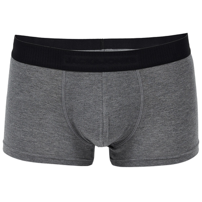 杰克琼斯男装春季新款羊绒混纺舒适百搭日常内裤