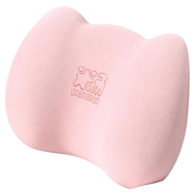 汽车护颈枕汽车腰靠车载护颈枕