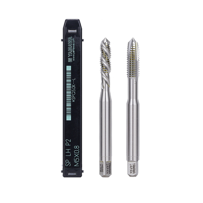 Z-PROYAMAWA左牙螺旋先端丝锥