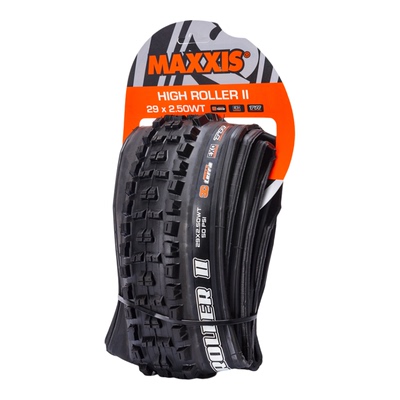 玛吉斯HIGHROLLER自行车外胎速降