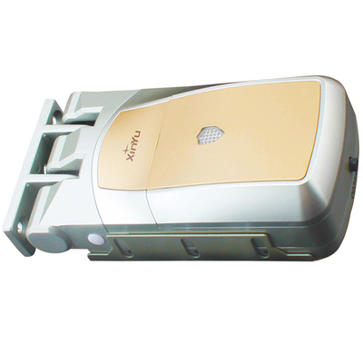 新宇智能锁手机远程暗锁隐形