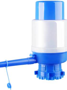 桶装水抽水器纯净大桶手动手压式