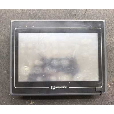 询价-威纶通触摸屏 MT6100i V2BL