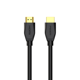品胜hdmi2.0高清线4K连接电脑电视笔记本机顶盒投影仪显示屏加长
