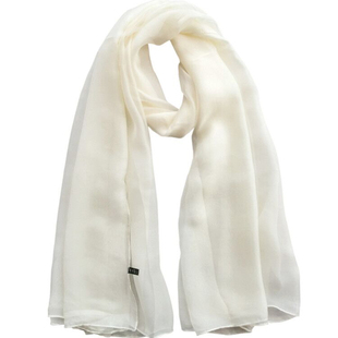 围巾女春夏百变薄款丝巾披肩两用百搭配裙子旅拍防风沙滩防晒纱巾