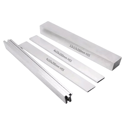 HSS60度高速钢白钢条白钢刀耐磨