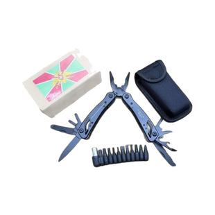 俄罗斯公发陆款边防多功能钳折叠刀钳子户外专业排爆组合工具钳