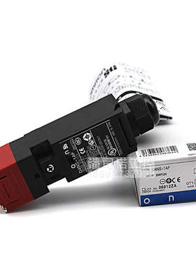 全新原装安全门开关D4NS-1AF 2AF 4AF 1DF 4BF 4CF 9AF 9BF电磁锁