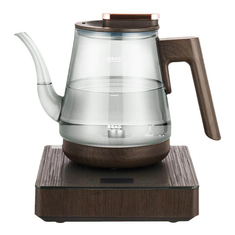 康乐玻璃全自动电茶炉电热烧水壶