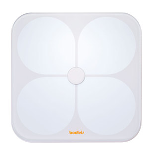 好体知智能体脂秤 清华原同方体脂称 精准家用电子秤体重秤体质称 延保套餐款 专业测体脂【清华测脂技术】
