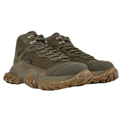 Camper看步女鞋KarstTrek运动鞋