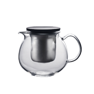 九土飘逸杯不锈钢内胆过滤办公室懒人泡茶茶水分离茶具飘逸壶茶杯