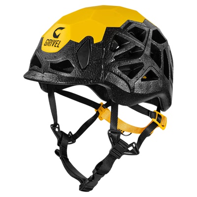 超轻量头盔GRIVEL攀岩登山