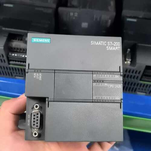 议价S7-200 SMART CPU SR20适用