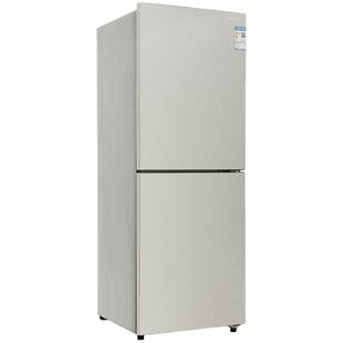 SHARP/夏普小冰箱家用小型196L双开两门大容量风冷无霜节能电冰箱