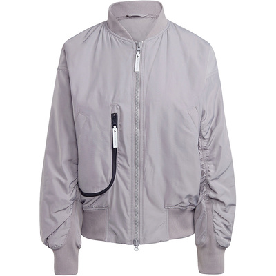 阿迪达斯女子运动夹克