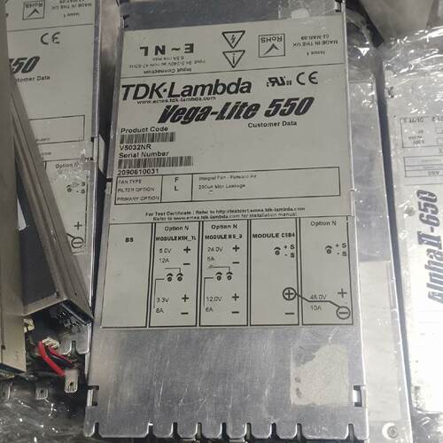 询价-兰达LAMBDA   Vega-Lite550  V5032