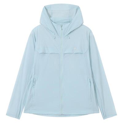 【朱雀防晒衣】拓路者夏季防晒女薄款透气防紫外线定制皮肤衣外套