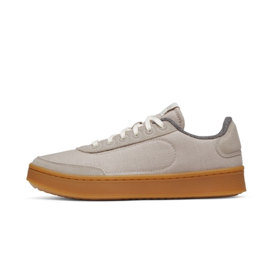 Allbirds板鞋Varsity Cruiser 26新款日常通勤百搭拼色女款休闲鞋