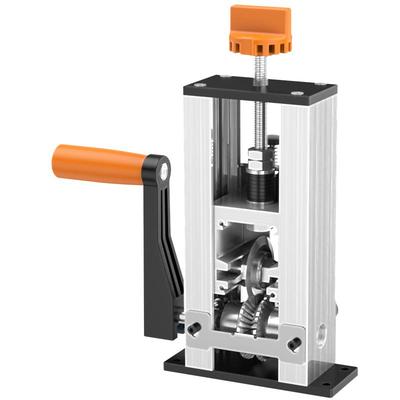 剥线机铜家用小型废旧电线